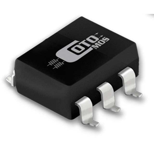 CS140 Coto Technology  Solid State Relays